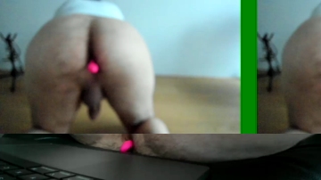 achtinch  09-12-2021 Recorded Video Nude